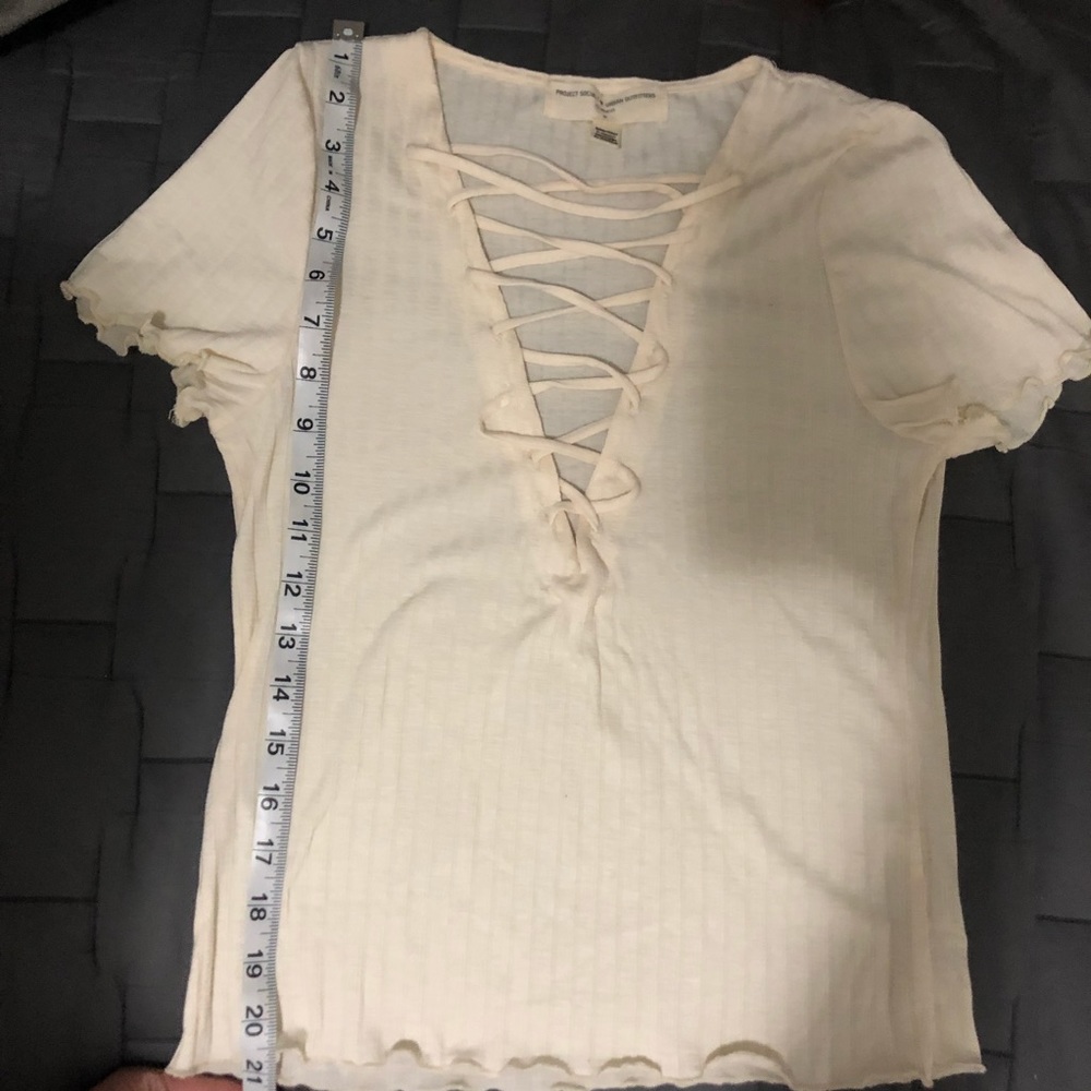 Urban outfitters shirt - Picture 4 of 5